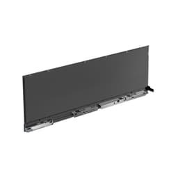 AvanTech YOU Drawer Side Profile, 400 mm Length, 187 mm Height, Anthracite Right