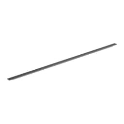 Hettich AvanTech YOU 400 mm Profile Rail, Anthracite, 9255825