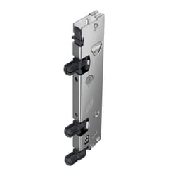Hettich AvanTech YOU Drawer Front Connector for 187mm Profile, Press in - 9257258