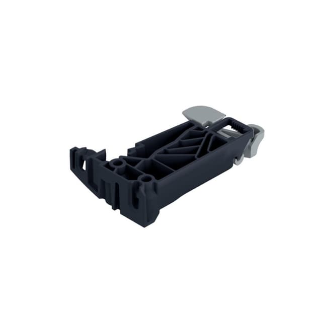 Hettich Quadro You Front Locking Device, Plastic