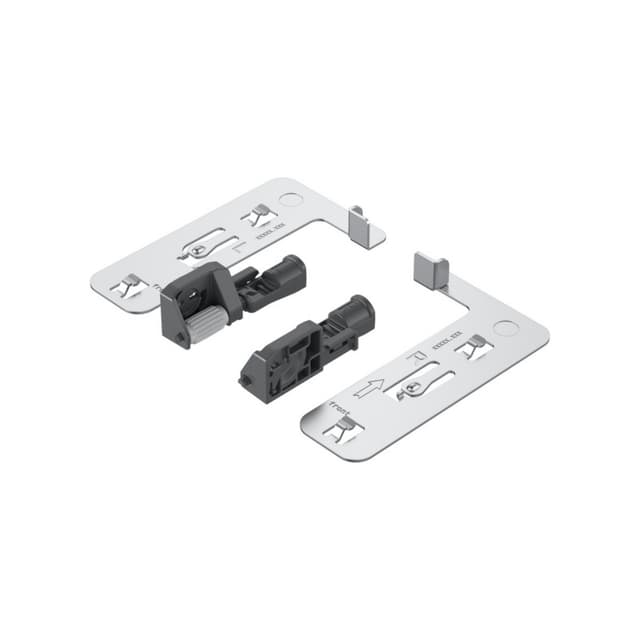 Hettich Depth Adjuster