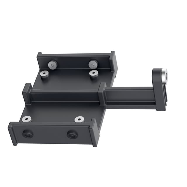 Actro 5D/Actro YOU BlueJig Assembly