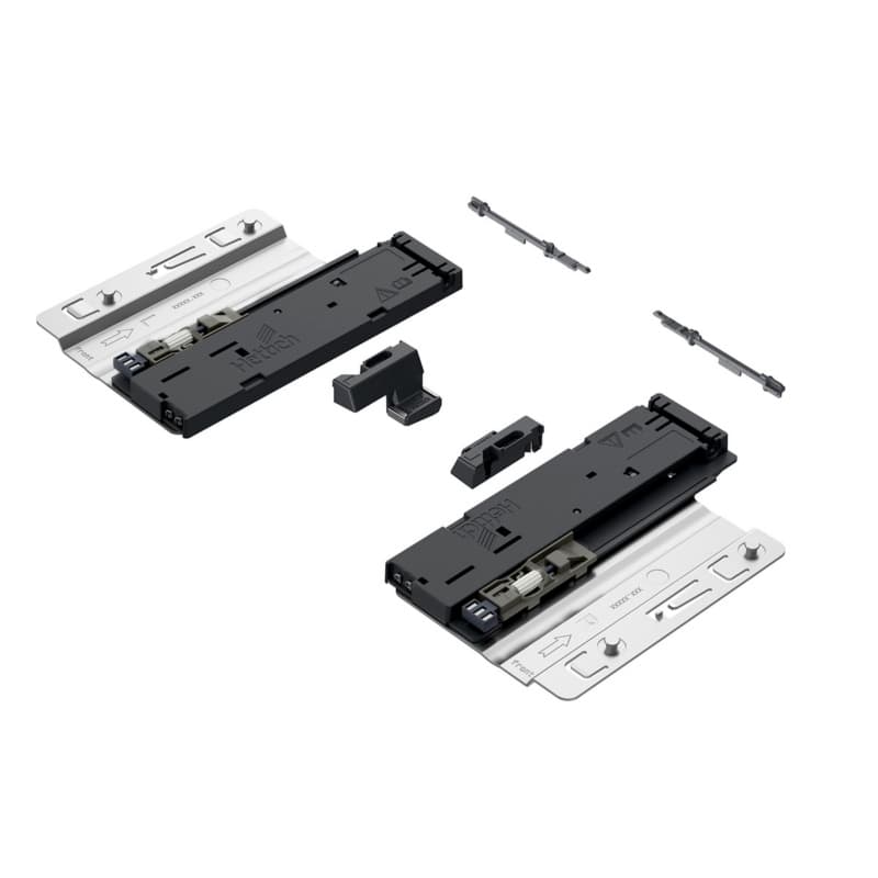 PTO LENT 20 QUADRO YOU SET 1/BX, 9257895