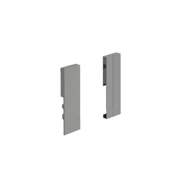 Hettich InnoTech Atira Connector for Aluminium Front Panel