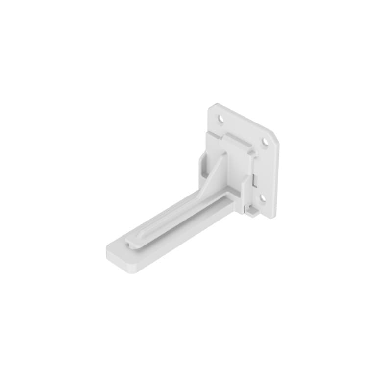 QUADRO 2D PLASTIC BRKT LH SCREW IN C-274, 9308854
