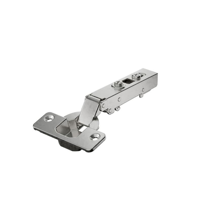 Hettich Veosys 105&deg; Hinge Full Overlay Soft-Closing Screw-On 9309494