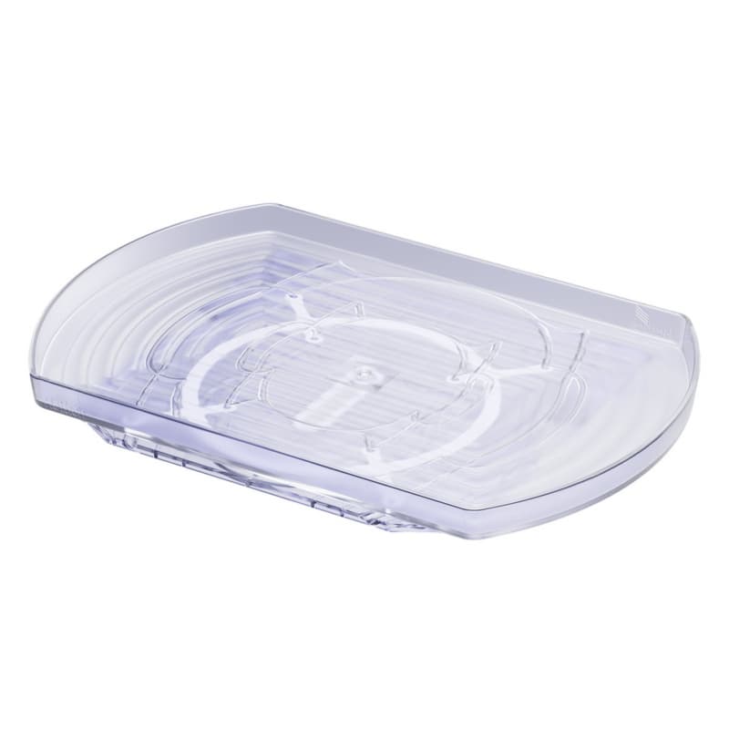 Hettich ComfortSpin Turntable, Transparent - 9325328