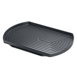 Hettich ComfortSpin Turntable, Anthracite - 9325329