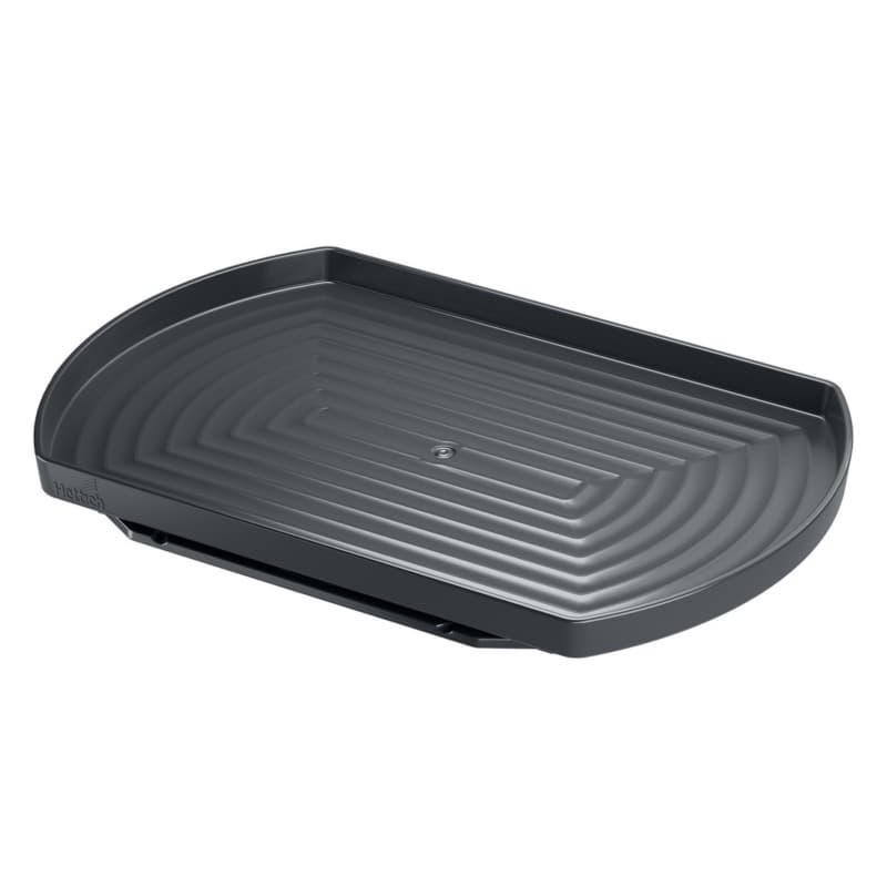Hettich ComfortSpin Turntable, Anthracite - 9325329