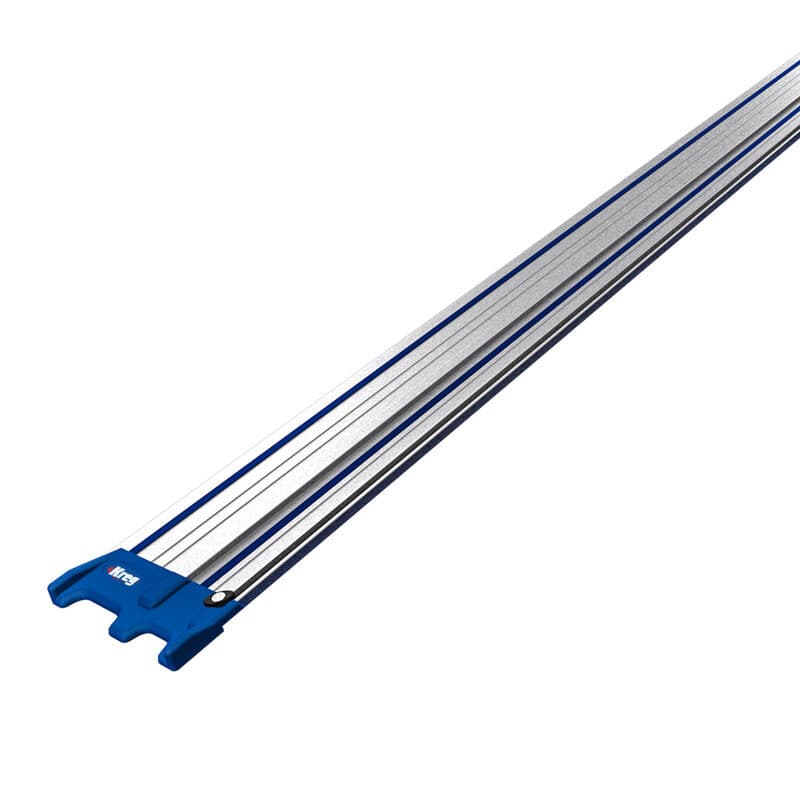 Adaptive Cutting System Guide Track 62", Aluminum - Kreg Tool ACS430