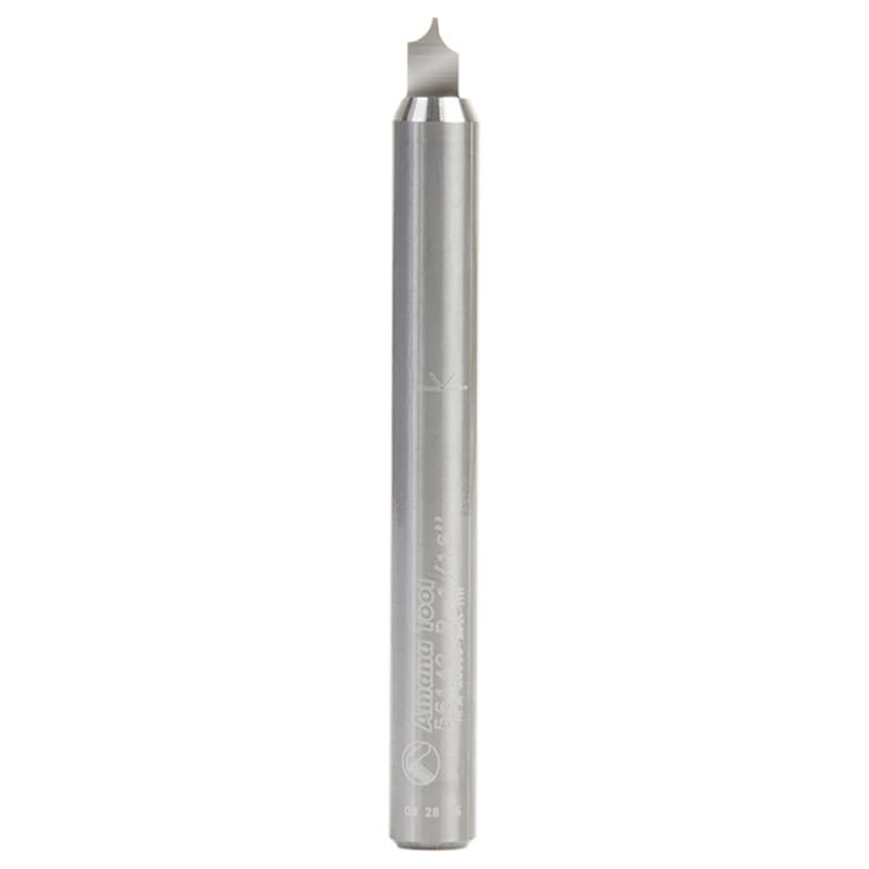 Amana N/D SCPOINT/ROUNDOVER 1/16Rx1/4SHK, 56142