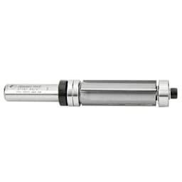 Amana 3/4" x 4-3/4" Multi-Trimmer Bit, 4-Flute, 1/2" Shank