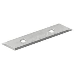Amana 60x12x1.5mINSERT KNIFE RC-1034, RCK-138