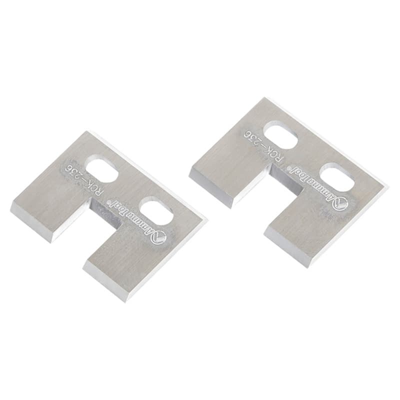Amana INSERT KNIVES FOR 61218 (PAIR), RCK-236