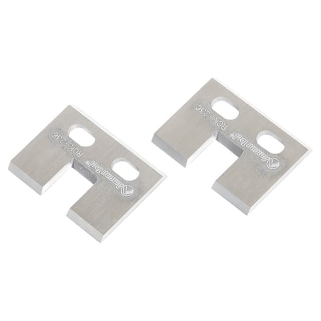 Amana Replacement Cutter Knives, RCK-236