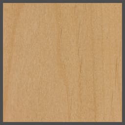 Plywood Hardwood Alder, Clear, Veneer Core Unfinished A-1 Grade, 3/4" Thickness, 49 x 97