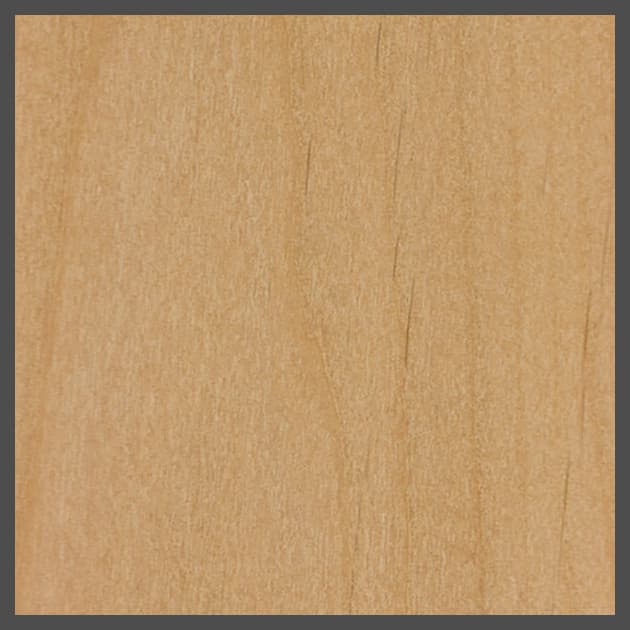 Plywood Hardwood Knotty Alder, Veneer Core, Domestic, 3/4" Thickness, 49 x 97