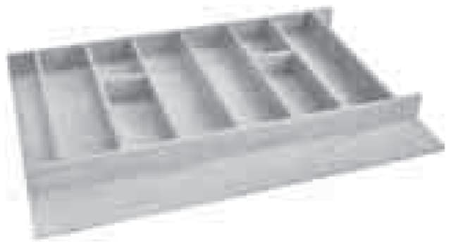 Base Utility Drawer Insert