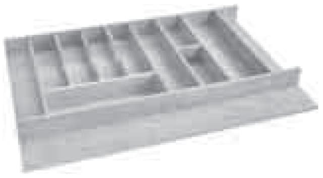 Drawer Cutlery Insert