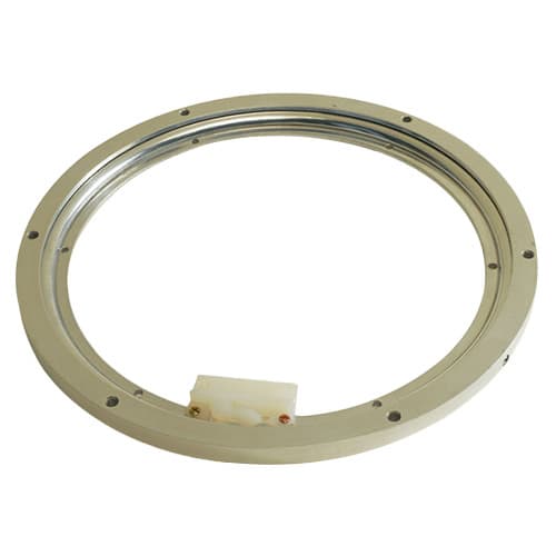 Swivel Bearings, Cast Aluminum, Omega National
