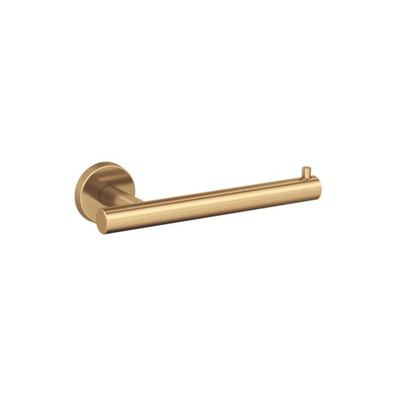 Amerock Arrondi Champagne Bronze Tissue Holder