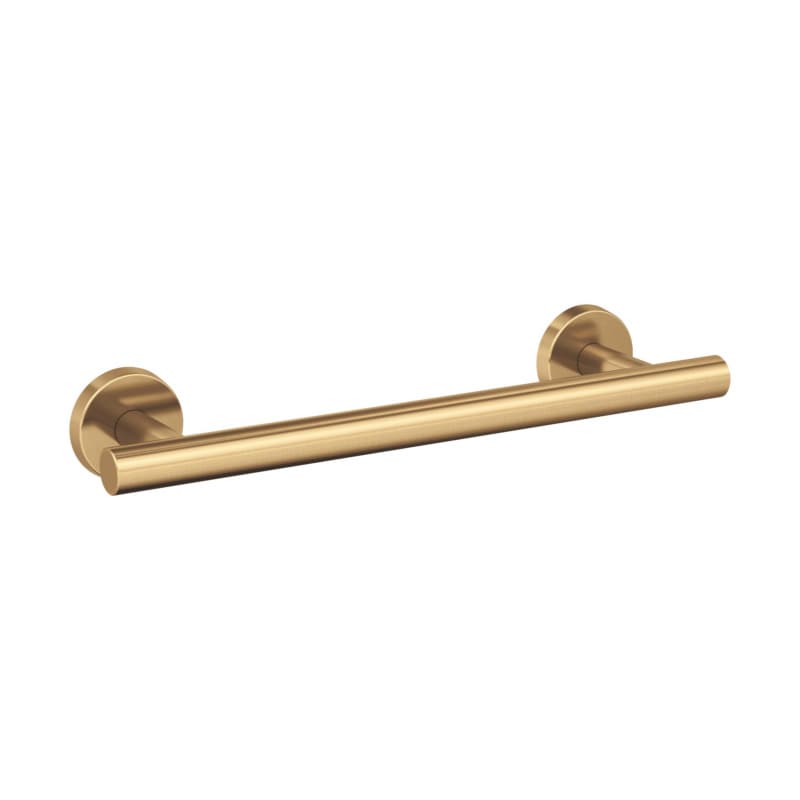 Amerock Arrondi Champagne Bronze Towel Bar, BH26546CZ