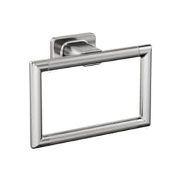 Amerock Bronx Chrome Towel Ring