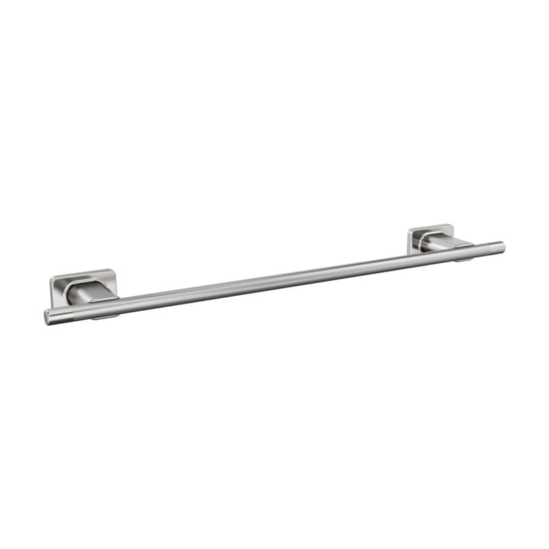 Amerock Bronx 18" Chrome Towel Bar