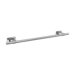Amerock Bronx 18" Chrome Towel Bar