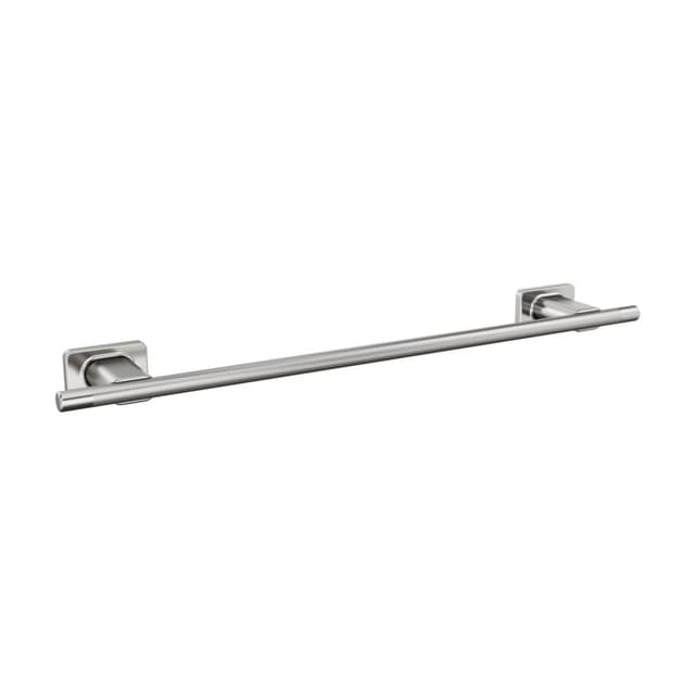 Amerock Bronx Chrome Towel Bar