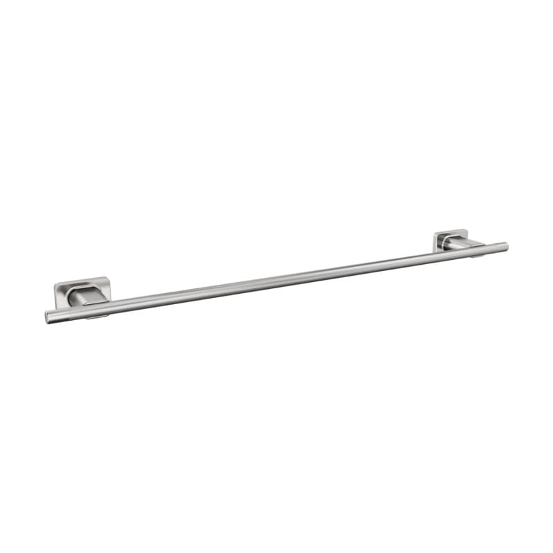 Amerock Bronx 24" Chrome Towel Bar