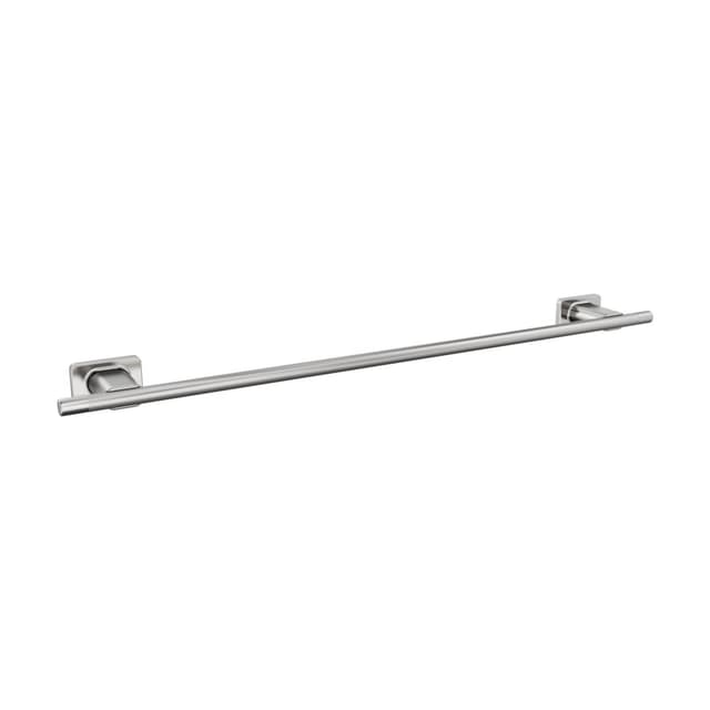 Amerock Bronx Chrome Towel Bar