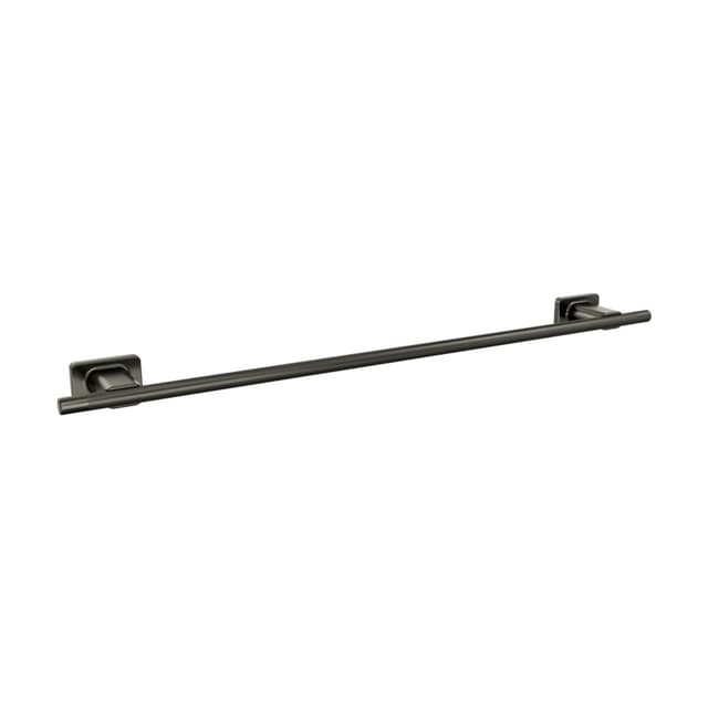 Amerock Bronx Gunmetal Towel Bar