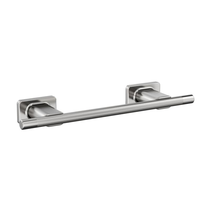 Amerock Bronx 9" Chrome Towel Bar