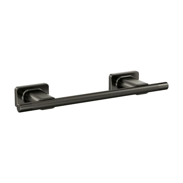 Amerock Bronx Gunmetal Towel Bar