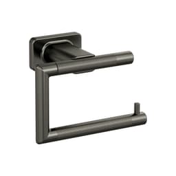 Amerock Bronx Gunmetal Tissue Holder