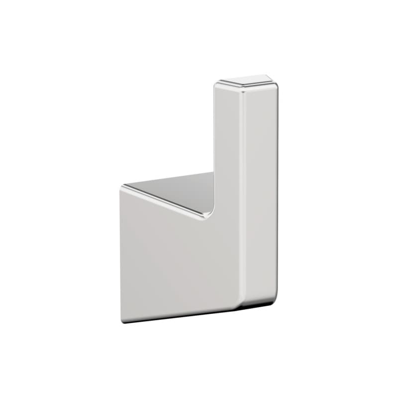Amerock Blackrock Chrome Robe Hook
