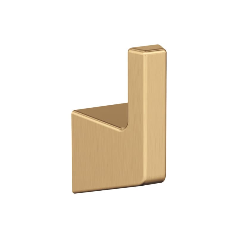 Amerock Blackrock Champagne Bronze Robe Hook