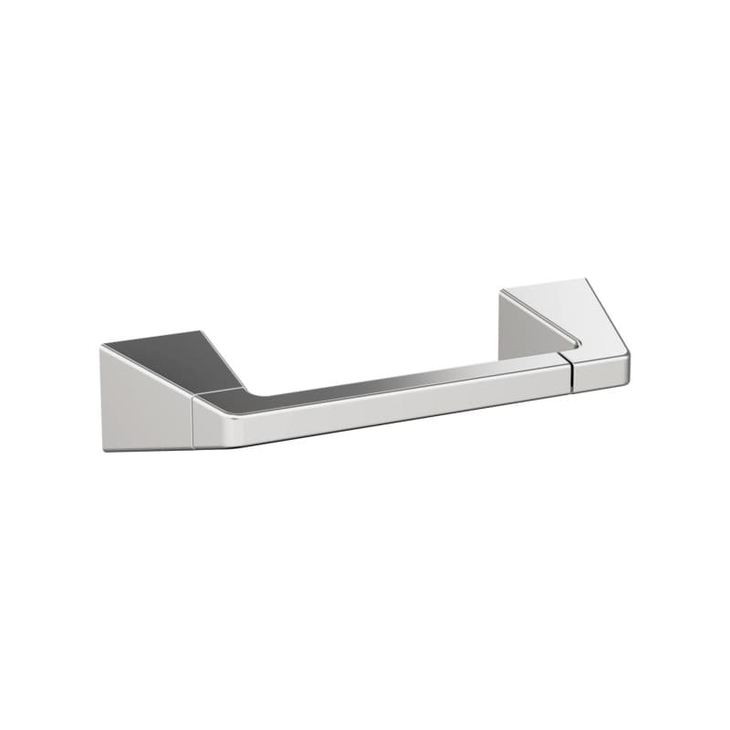 Amerock Blackrock Chrome Tissue Holder