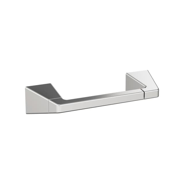 Amerock Blackrock Chrome Tissue Holder
