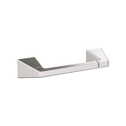 Amerock Blackrock Polished Nickel Tissue Holder