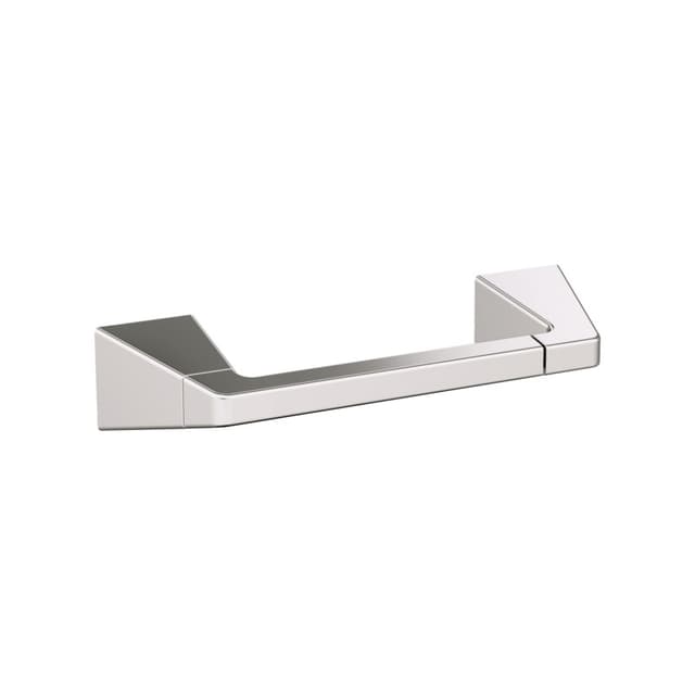 Amerock Blackrock Polished Nickel Tissue Holder