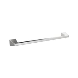 Amerock Blackrock 18" Chrome Towel Bar