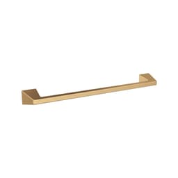 Amerock Blackrock 18" Champagne Bronze Towel Bar