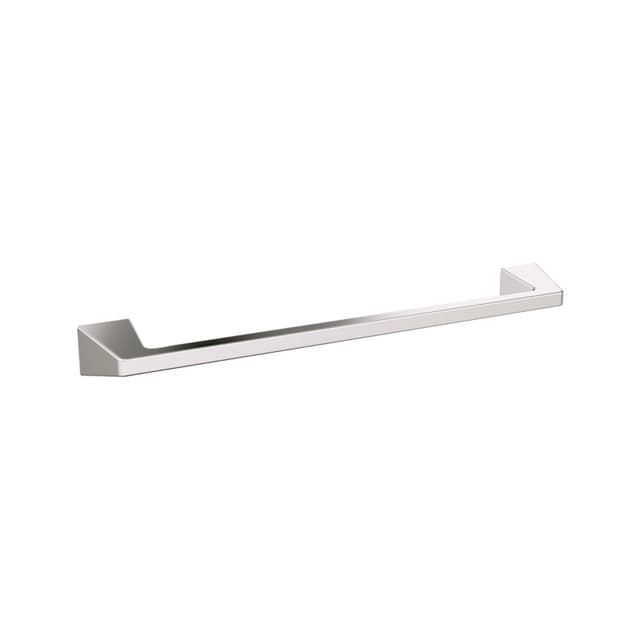 Amerock Blackrock Polished Nickel Towel Bar