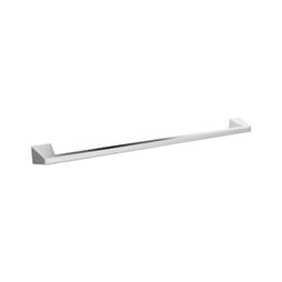 Amerock Blackrock Chrome Towel Bar