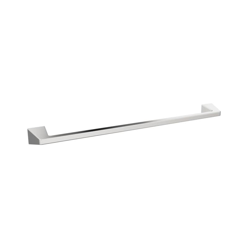 Amerock Blackrock Chrome Towel Bar