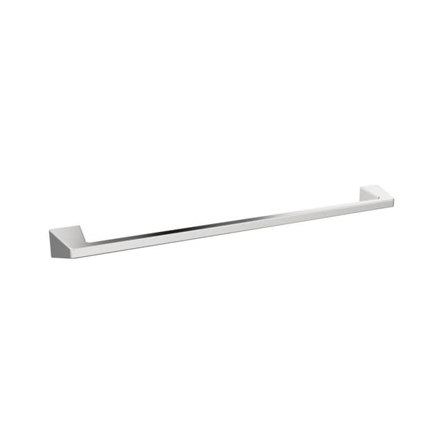 Amerock Blackrock Chrome Towel Bar