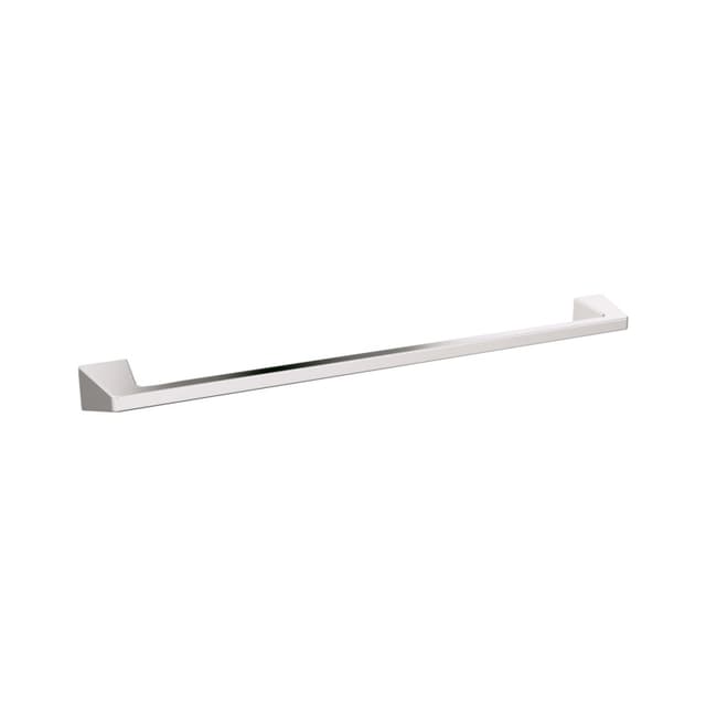 Amerock Blackrock Polished Nickel Towel Bar