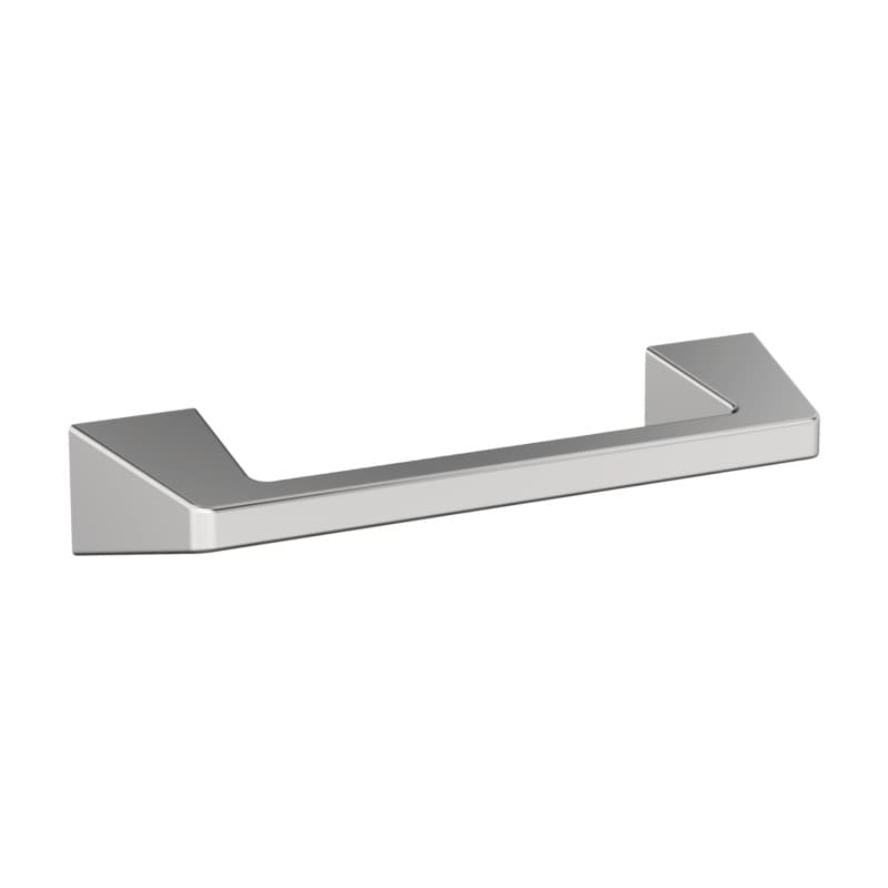 Amerock Blackrock 9" Chrome Towel Bar